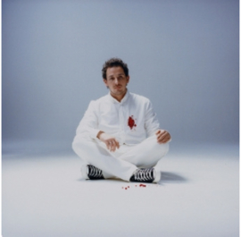 Nielson Paarse Nachten LP