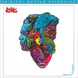 Love Forever Changes SACD