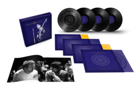 Concert For George 180g 4LP Box Set