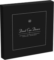 Dead Can Dance - Box Set I HQ 4LP