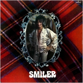 Rod Stewart Smiler 180g LP