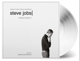 OST - “STEVE JOBS (DANIEL PEMBERTON) 2LP - Coloured Version-