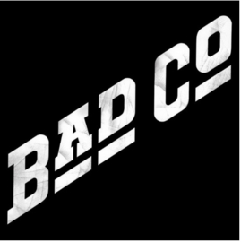 Bad Company Bad Company 2LP 45rpm (Atlantic 75 Series)
