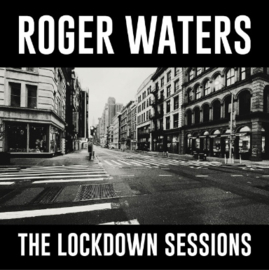 Roger Waters The Lockdown Sessions CD