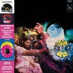 Canned Heat Living the Blues 2LP -Pink&Yellow vinyl-