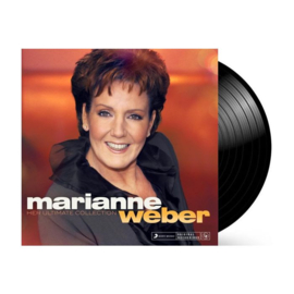 Marianne Weber Ultimate Collection LP