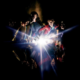 The Rolling Stones A Bigger Bang Half-Speed Mastered 180g 2LP