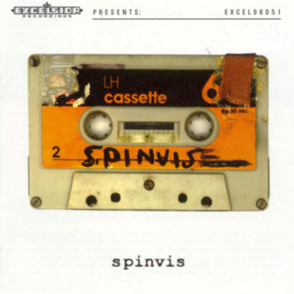 Spinvis - Spinvis