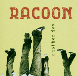 Racoon Another Day LP