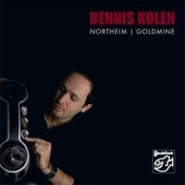 Dennis Kolen - Northeim Goldmine SACD