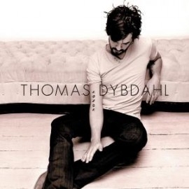 Thomas Dybdahl - Thomas Dybdahl LP