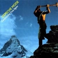 Depeche Mode Construction Time Again LP