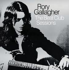 Rory Gallagher - Beat Club Sessions HQ LP