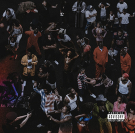 JID Forever Story 2LP