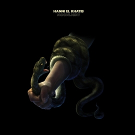 Hanni El Katib - Moonlight LP + CD