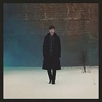 James Blake - Overgrown 2LP