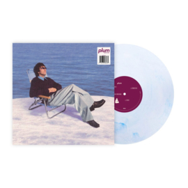Josh Conway - Plum LP - Coloured Vinyl-