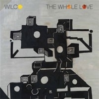 Wilco The Whole Love 2LP + CD
