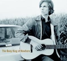 Bony King Of Nowhere Bony King Of Nowhere LP + CD -Luistertrip-