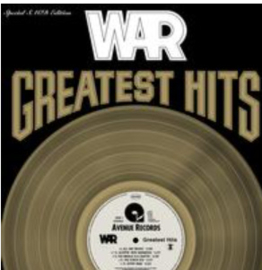 War Greatest Hits SACD