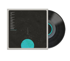 Steven Wilson The Overview LP