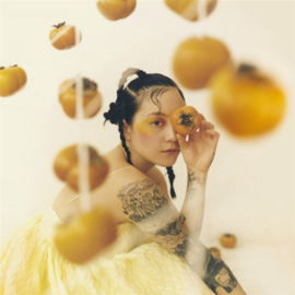 Japanese Breakfast Jubilee LP