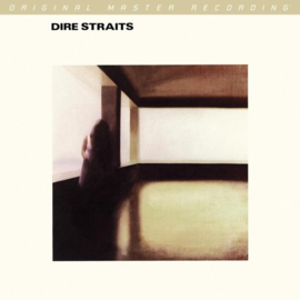 Dire Straits Dire Straits Numbered Limited Edition Hybrid Stereo SACD