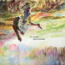 Alon Lotringher In Light LP