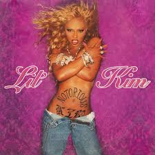 Lil’ Kim Notorious K.I.M.  2LP - Coloured Vinyl-