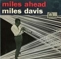 Miles Davis - Miles Ahead LP -180g-