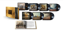 Rush Rush 50 7LP