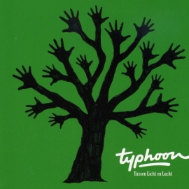 Typhoon Tussen Licht En Lucht 2LP