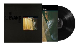 Bill Evans Trio - Explorations  (Limited Numbered Small Batch One-Step )