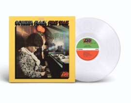 Roberta Flack First Take LP -Clear Vinyl-