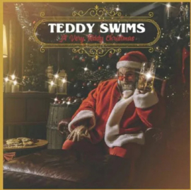 Teddy Swims A Very Teddy Christmas LP