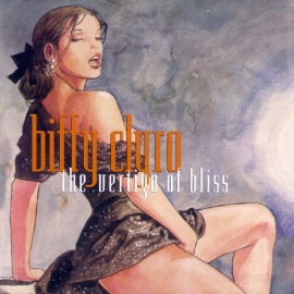 Biffy Clyro - Vertigo Of Bliss 2LP -Coloured Vinyl-