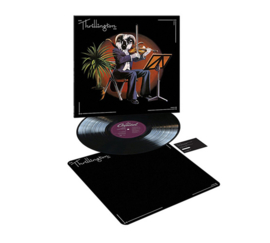 Percy "Thrills" Thrillington (Paul McCartney) Thrillington 180g LP