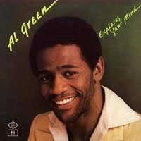 Al Green - Explores Your Mind HQ LP