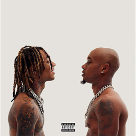 Rae Sremmurd - Sremm 4 Life LP