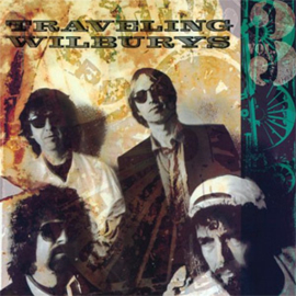 The Traveling Wilburys The Traveling Wilburys Vol. 3 180g LP