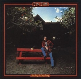 Gene Clark Two Sides To Every Story LP