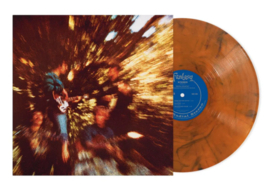 Creedence Clearwater Revival Bayou Country LP -Orange Smoke Vinyl-