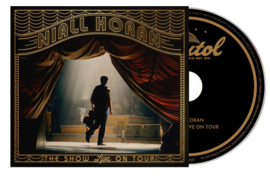 Niall Horan The Show: Live On Tour CD