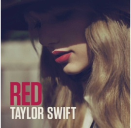 Taylor Swift Red 2LP
