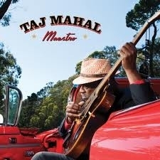 Taj Mahal - Maestro 2LP