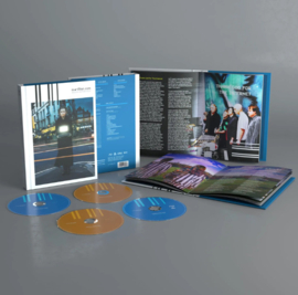 Marillion Marillion.Com 4CD