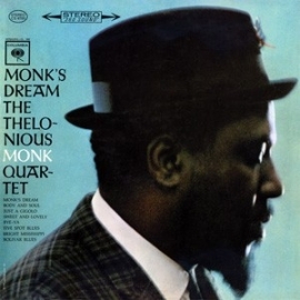 Thelonious Monk Quartet Monk`s Dream HQ LP
