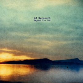 Ed Harcourt Beyond The End LP