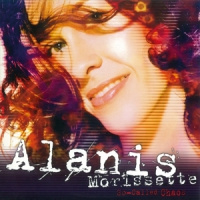 Alanis Morissette So-called Chaos LP