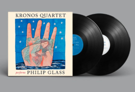 Kronos Quartet Kronos Quartet Performs 2LP